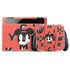 Disney Mickey Mouse Grumpy Face Nintendo Skins