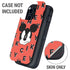 Disney Mickey Mouse Grumpy Face Otterbox Defender iPhone Skin