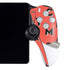 Disney Mickey Mouse Grumpy Face PlayStation Portal Remote Player Skin