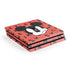 Disney Mickey Mouse Grumpy Face PlayStation PS4 Skins