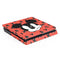 Disney Mickey Mouse Grumpy Face PS4 Slim Skin