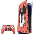 Disney Mickey Mouse Grumpy Face PlayStation PS5 Skins