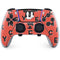 Disney Mickey Mouse Grumpy Face PS5 DualSense Edge Pro Controller Skin