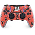 Disney Mickey Mouse Grumpy Face PS5 DualSense Edge Pro Controller Skin