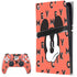 Disney Mickey Mouse Grumpy Face PlayStation PS5 Skins