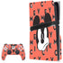 Disney Mickey Mouse Grumpy Face PlayStation PS5 Skins