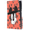 Disney Mickey Mouse Grumpy Face PS5 Pro Disk Console Skin