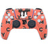Disney Mickey Mouse Grumpy Face PlayStation PS5 Skins