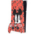 Disney Mickey Mouse Grumpy Face PlayStation PS5 Skins