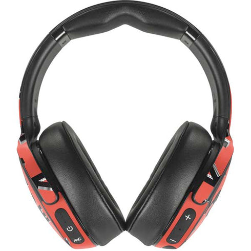 Disney Mickey Mouse Grumpy Face Skullcandy Venue Skin
