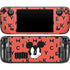 Disney Mickey Mouse Grumpy Face Steam Deck Handheld Gaming Computer OLED Skin