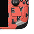 Disney Mickey Mouse Grumpy Face Steam Deck Handheld Gaming Computer OLED Skin