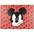 Disney Mickey Mouse Grumpy Face Surface Laptop 7 13.8in Skin