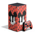 Disney Mickey Mouse Grumpy Face XBox Series X Digital Edition Bundle Skin