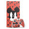 Disney Mickey Mouse Grumpy Face Xbox Series X Skins