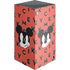 Disney Mickey Mouse Grumpy Face XBox Series X Digital Edition Console Skin