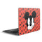 Disney Mickey Mouse Grumpy Face Zenbook UX305FA 13.3in Skin