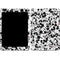 Disney Mickey Mouse Face Pattern Apple iPad Skin