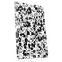 Disney Mickey Mouse Face Pattern Apple iPad Skin