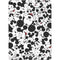 Disney Mickey Mouse Face Pattern Apple iPad Air Skin