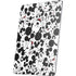 Disney Mickey Mouse Face Pattern Apple iPad Air Skin
