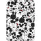 Disney Mickey Mouse Face Pattern Apple iPad Mini Skin
