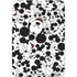 Disney Mickey Mouse Face Pattern Apple iPad Mini Skin