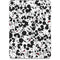 Disney Mickey Mouse Face Pattern Apple iPad Pro Skin