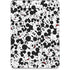 Disney Mickey Mouse Face Pattern Apple iPad Pro Skin