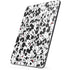 Disney Mickey Mouse Face Pattern Apple iPad Pro Skin