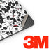 Disney Mickey Mouse Face Pattern Apple iPad Pro Skin