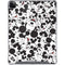 Disney Mickey Mouse Face Pattern iPad Cases