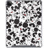 Disney Mickey Mouse Face Pattern iPad Cases