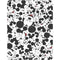 Disney Mickey Mouse Face Pattern iPad Pro 13in M4 (2024) Skin