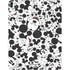 Disney Mickey Mouse Face Pattern iPad Pro 13in M4 (2024) Skin