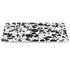 Disney Mickey Mouse Face Pattern iPad Pro 13in M4 (2024) Skin