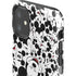 Disney Mickey Mouse Face Pattern iPhone 11 Impact Case