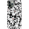 Disney Mickey Mouse Face Pattern iPhone 11 Pro Lite Case