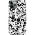 Disney Mickey Mouse Face Pattern iPhone 11 Pro Lite Case