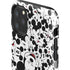 Disney Mickey Mouse Face Pattern iPhone 11 Pro Max Impact Case