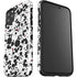 Disney Mickey Mouse Face Pattern iPhone 11 Pro Max Impact Case