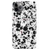 Disney Mickey Mouse Face Pattern iPhone 11 Pro Max Lite Case