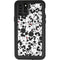 Disney Mickey Mouse Face Pattern iPhone 11 Pro Waterproof Case
