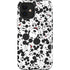 Disney Mickey Mouse Face Pattern iPhone 12 Impact Case