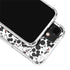 Disney Mickey Mouse Face Pattern iPhone 12 Mini Clear Case