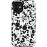Disney Mickey Mouse Face Pattern iPhone 12 Mini Impact Case