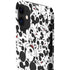 Disney Mickey Mouse Face Pattern iPhone 12 Mini Lite Case