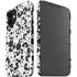 Disney Mickey Mouse Face Pattern iPhone 12 Mini Lite Case