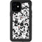 Disney Mickey Mouse Face Pattern iPhone 12 Mini Waterproof Case