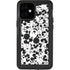 Disney Mickey Mouse Face Pattern iPhone 12 Mini Waterproof Case
